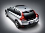 Volvo C30 T5 2007 года